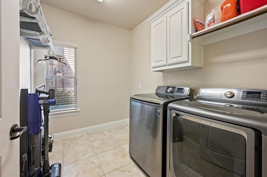 Rare Next Gen home in sought after Trophy Club offering on Trophy Club of Dallas in Texas - for sale on GolfHomes.com, golf home, golf lot