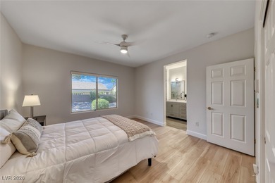 Thoughtfully renovated with quality craftsmanship throughout on Revere Golf Club in Nevada - for sale on GolfHomes.com, golf home, golf lot