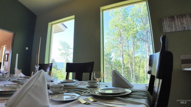 ROOM! Over 12 acres of precious privacy to stretch out and on Jug Mountain Ranch Golf Course in Idaho - for sale on GolfHomes.com, golf home, golf lot