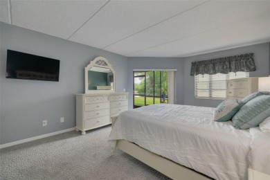 A true breath of fresh Air! Welcome to this exceptionally on East Lake Woodlands Country Club in Florida - for sale on GolfHomes.com, golf home, golf lot
