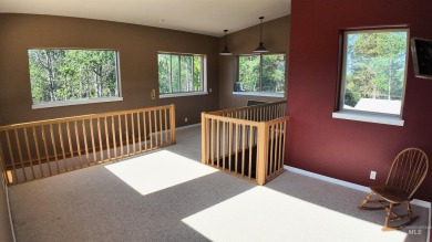 ROOM! Over 12 acres of precious privacy to stretch out and on Jug Mountain Ranch Golf Course in Idaho - for sale on GolfHomes.com, golf home, golf lot