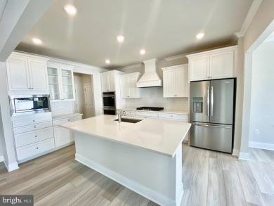 END UNIT-NOW COMPLETED, MOVE IN READY!  This Madison villa-style on Plantation Lakes Golf and Country Club in Delaware - for sale on GolfHomes.com, golf home, golf lot