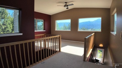 ROOM! Over 12 acres of precious privacy to stretch out and on Jug Mountain Ranch Golf Course in Idaho - for sale on GolfHomes.com, golf home, golf lot