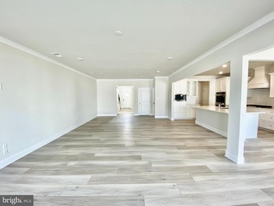 END UNIT-NOW COMPLETED, MOVE IN READY!  This Madison villa-style on Plantation Lakes Golf and Country Club in Delaware - for sale on GolfHomes.com, golf home, golf lot