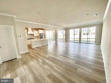 END UNIT-NOW COMPLETED, MOVE IN READY!  This Madison villa-style on Plantation Lakes Golf and Country Club in Delaware - for sale on GolfHomes.com, golf home, golf lot