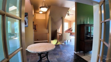 ROOM! Over 12 acres of precious privacy to stretch out and on Jug Mountain Ranch Golf Course in Idaho - for sale on GolfHomes.com, golf home, golf lot