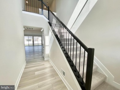END UNIT-NOW COMPLETED, MOVE IN READY!  This Madison villa-style on Plantation Lakes Golf and Country Club in Delaware - for sale on GolfHomes.com, golf home, golf lot