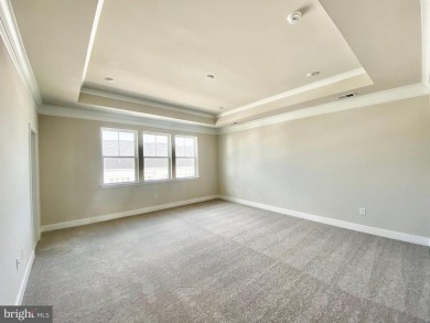 END UNIT-NOW COMPLETED, MOVE IN READY!  This Madison villa-style on Plantation Lakes Golf and Country Club in Delaware - for sale on GolfHomes.com, golf home, golf lot