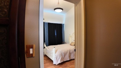 ROOM! Over 12 acres of precious privacy to stretch out and on Jug Mountain Ranch Golf Course in Idaho - for sale on GolfHomes.com, golf home, golf lot