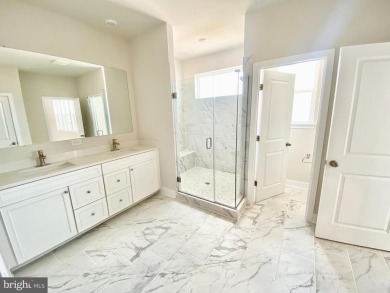 END UNIT-NOW COMPLETED, MOVE IN READY!  This Madison villa-style on Plantation Lakes Golf and Country Club in Delaware - for sale on GolfHomes.com, golf home, golf lot