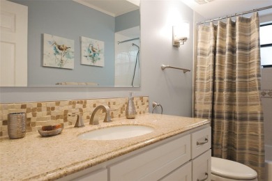A true breath of fresh Air! Welcome to this exceptionally on East Lake Woodlands Country Club in Florida - for sale on GolfHomes.com, golf home, golf lot