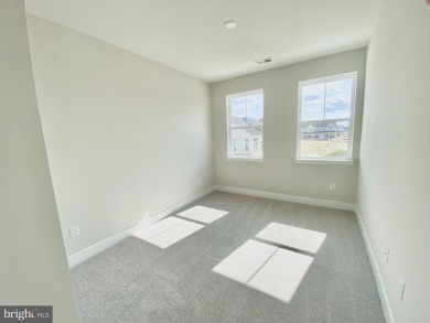 END UNIT-NOW COMPLETED, MOVE IN READY!  This Madison villa-style on Plantation Lakes Golf and Country Club in Delaware - for sale on GolfHomes.com, golf home, golf lot