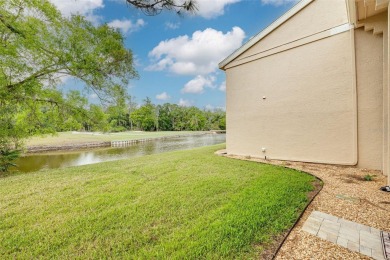A true breath of fresh Air! Welcome to this exceptionally on East Lake Woodlands Country Club in Florida - for sale on GolfHomes.com, golf home, golf lot