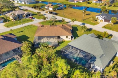 Must See... 3 Car Garage Pool home on an Oversized Corner Lot on Rotonda Golf and Country Club - Long Marsh  in Florida - for sale on GolfHomes.com, golf home, golf lot
