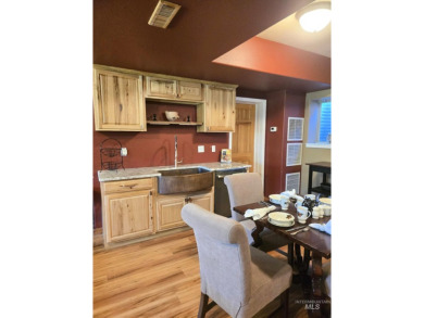 ROOM! Over 12 acres of precious privacy to stretch out and on Jug Mountain Ranch Golf Course in Idaho - for sale on GolfHomes.com, golf home, golf lot