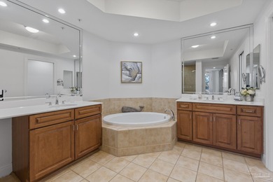 MOTIVATED SELLER!!! Welcome to luxury living in Santo Amaro at on Lost Key Golf Club in Florida - for sale on GolfHomes.com, golf home, golf lot