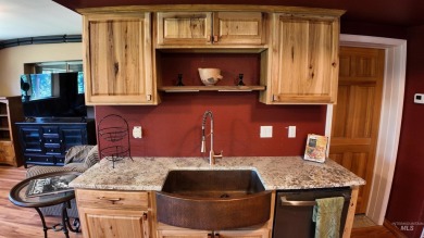ROOM! Over 12 acres of precious privacy to stretch out and on Jug Mountain Ranch Golf Course in Idaho - for sale on GolfHomes.com, golf home, golf lot