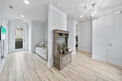 OPEN house Saturday, Jan 17, 10-12pm. Beautifully updated luxury on Seascape Golf Course in Florida - for sale on GolfHomes.com, golf home, golf lot