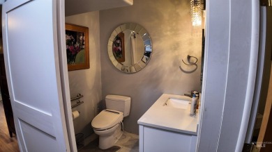 ROOM! Over 12 acres of precious privacy to stretch out and on Jug Mountain Ranch Golf Course in Idaho - for sale on GolfHomes.com, golf home, golf lot