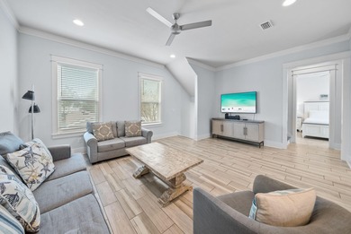 OPEN house Saturday, Jan 17, 10-12pm. Beautifully updated luxury on Seascape Golf Course in Florida - for sale on GolfHomes.com, golf home, golf lot