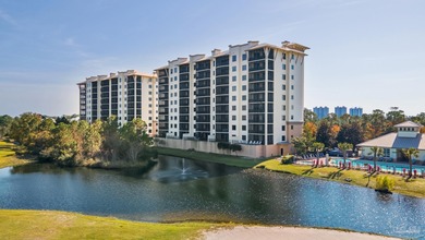 MOTIVATED SELLER!!! Welcome to luxury living in Santo Amaro at on Lost Key Golf Club in Florida - for sale on GolfHomes.com, golf home, golf lot