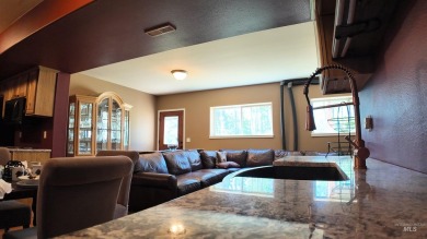 ROOM! Over 12 acres of precious privacy to stretch out and on Jug Mountain Ranch Golf Course in Idaho - for sale on GolfHomes.com, golf home, golf lot