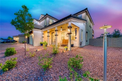 Highly customized home in Boulder Hills Estates!  Discover your on Boulder Creek Golf Club in Nevada - for sale on GolfHomes.com, golf home, golf lot