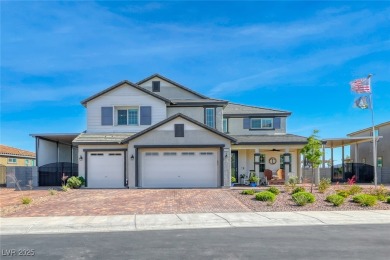 Highly customized home in Boulder Hills Estates!  Discover your on Boulder Creek Golf Club in Nevada - for sale on GolfHomes.com, golf home, golf lot