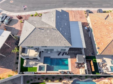 Highly customized home in Boulder Hills Estates!  Discover your on Boulder Creek Golf Club in Nevada - for sale on GolfHomes.com, golf home, golf lot