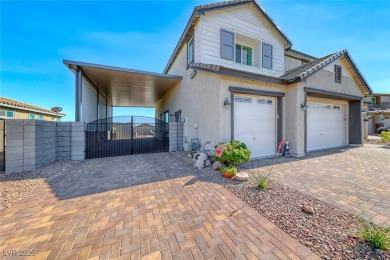 Highly customized home in Boulder Hills Estates!  Discover your on Boulder Creek Golf Club in Nevada - for sale on GolfHomes.com, golf home, golf lot