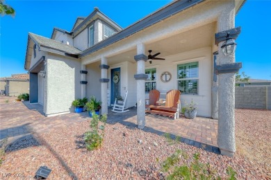 Highly customized home in Boulder Hills Estates!  Discover your on Boulder Creek Golf Club in Nevada - for sale on GolfHomes.com, golf home, golf lot