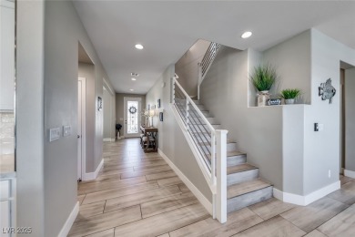Highly customized home in Boulder Hills Estates!  Discover your on Boulder Creek Golf Club in Nevada - for sale on GolfHomes.com, golf home, golf lot