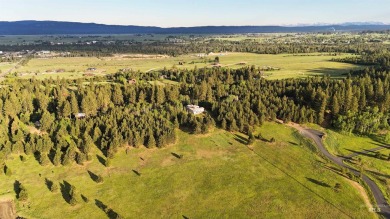 ROOM! Over 12 acres of precious privacy to stretch out and on Jug Mountain Ranch Golf Course in Idaho - for sale on GolfHomes.com, golf home, golf lot