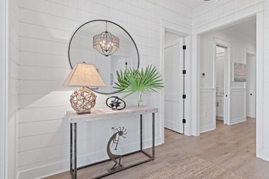 Nestled in the sought-after Greenway phase of Watersound Origins on Origins Golf Club in Florida - for sale on GolfHomes.com, golf home, golf lot