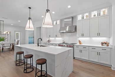 Nestled in the sought-after Greenway phase of Watersound Origins on Origins Golf Club in Florida - for sale on GolfHomes.com, golf home, golf lot