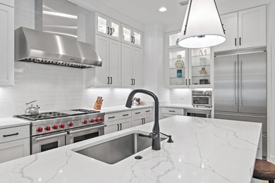 Nestled in the sought-after Greenway phase of Watersound Origins on Origins Golf Club in Florida - for sale on GolfHomes.com, golf home, golf lot