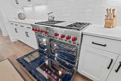 Nestled in the sought-after Greenway phase of Watersound Origins on Origins Golf Club in Florida - for sale on GolfHomes.com, golf home, golf lot