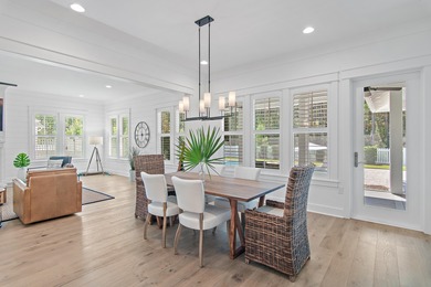 Nestled in the sought-after Greenway phase of Watersound Origins on Origins Golf Club in Florida - for sale on GolfHomes.com, golf home, golf lot