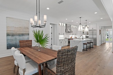 Nestled in the sought-after Greenway phase of Watersound Origins on Origins Golf Club in Florida - for sale on GolfHomes.com, golf home, golf lot