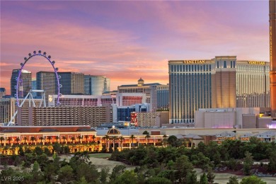Experience luxury living in the Metropolis High Rise with this on  in Nevada - for sale on GolfHomes.com, golf home, golf lot