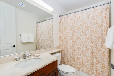 Very spacious 3-bedroom, 3-bathroom condo in the beautiful on Waikoloa Beach Resort Golf Course in Hawaii - for sale on GolfHomes.com, golf home, golf lot