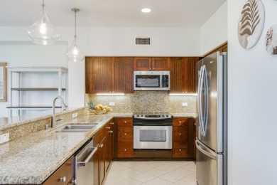Very spacious 3-bedroom, 3-bathroom condo in the beautiful on Waikoloa Beach Resort Golf Course in Hawaii - for sale on GolfHomes.com, golf home, golf lot
