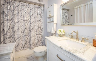 Welcome to this charming home in the heart of Sun City! Offering on PalmBrook Country Club in Arizona - for sale on GolfHomes.com, golf home, golf lot