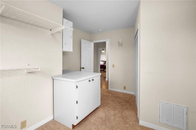 A GOLFER'S DREAM. Located in The Forest Country Club! Wake up to on The Forest Country Club in Florida - for sale on GolfHomes.com, golf home, golf lot