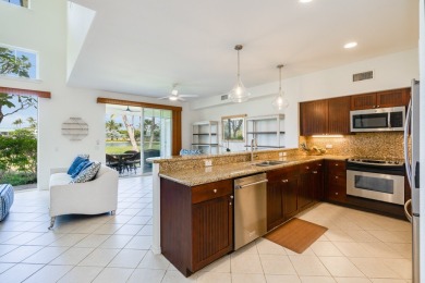 Very spacious 3-bedroom, 3-bathroom condo in the beautiful on Waikoloa Beach Resort Golf Course in Hawaii - for sale on GolfHomes.com, golf home, golf lot