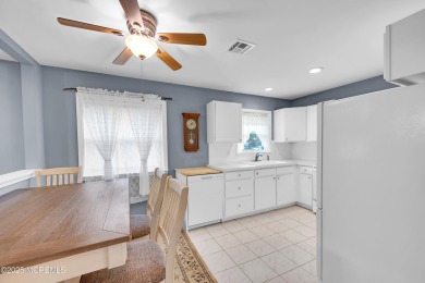 Welcome to this beautifully updated Oakwood II model, a charming on Keswick Village Golf Course in New Jersey - for sale on GolfHomes.com, golf home, golf lot