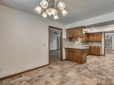 Welcome to 4400 Windsong Way! Discover this stunning on The Greens Country Club in Oklahoma - for sale on GolfHomes.com, golf home, golf lot