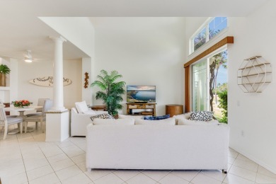 Very spacious 3-bedroom, 3-bathroom condo in the beautiful on Waikoloa Beach Resort Golf Course in Hawaii - for sale on GolfHomes.com, golf home, golf lot