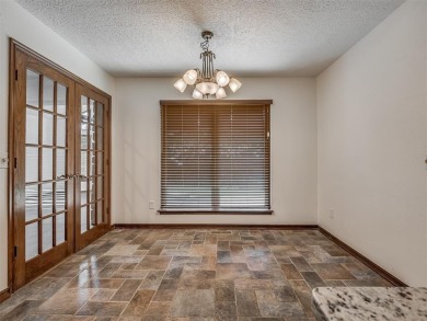 Welcome to 4400 Windsong Way! Discover this stunning on The Greens Country Club in Oklahoma - for sale on GolfHomes.com, golf home, golf lot