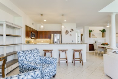 Very spacious 3-bedroom, 3-bathroom condo in the beautiful on Waikoloa Beach Resort Golf Course in Hawaii - for sale on GolfHomes.com, golf home, golf lot
